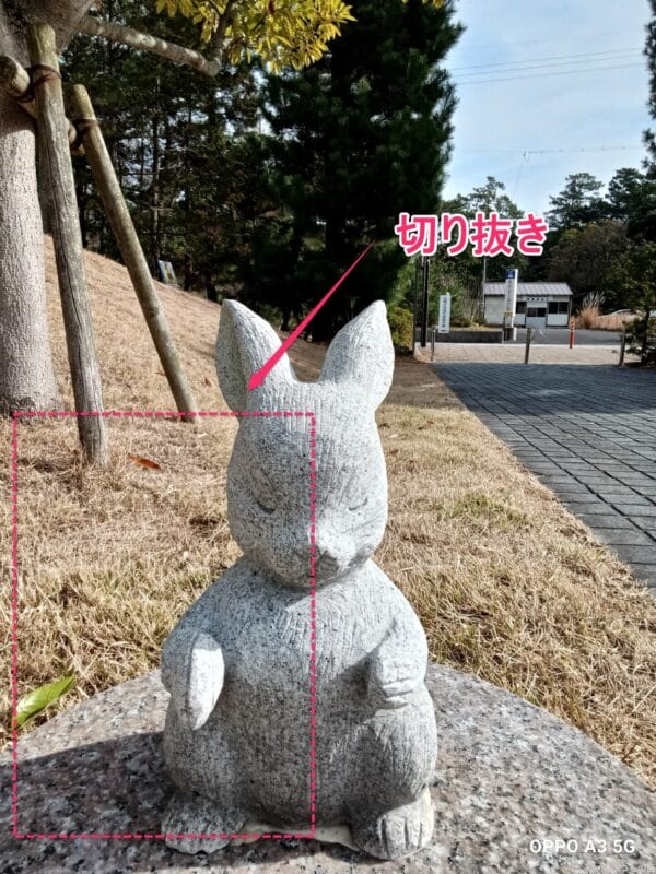 OPPO A3 5G カメラ
OPPO A3 5G インカメラで撮影した写真