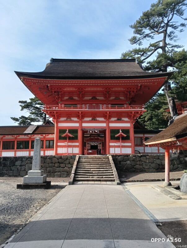 OPPO A3 5G カメラ
OPPO A3 5G カメラで撮影した風景写真