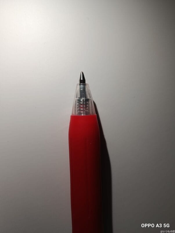 OPPO A3 5G カメラ
OPPO A3 5G カメラでマクロ撮影した写真