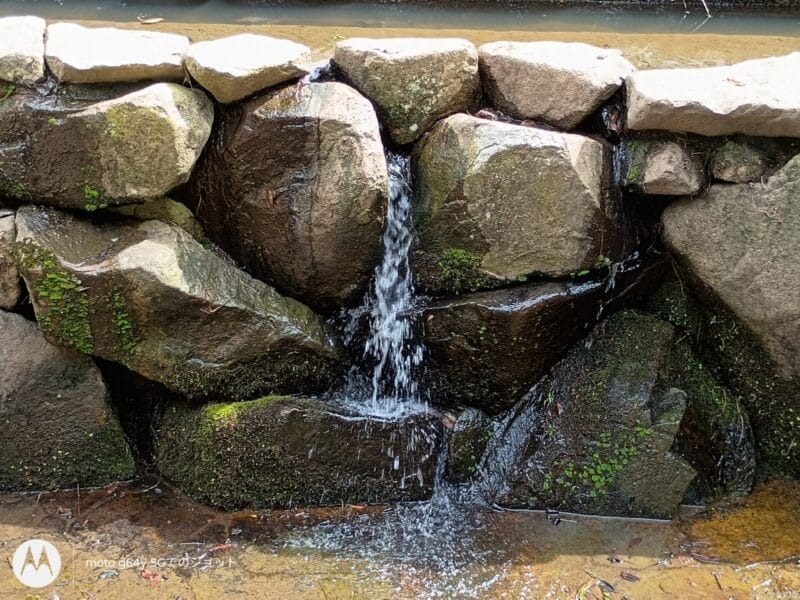 moto g64 5G カメラ
moto g64 5G カメラで撮影した風景写真