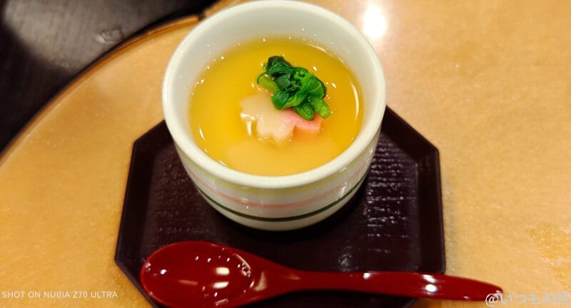 nubia Z70 Ultraで撮影した写真 作例１