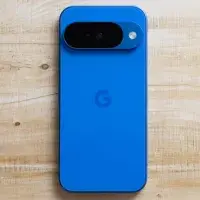 Google Pixel 10の実機写真