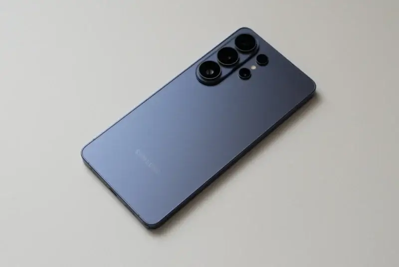 Galaxy S26 Ultra