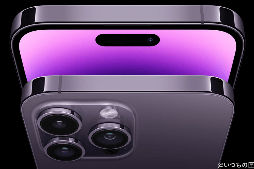 iPhone - Apple(日本)