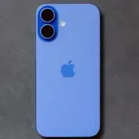 iPhone16の実機写真
